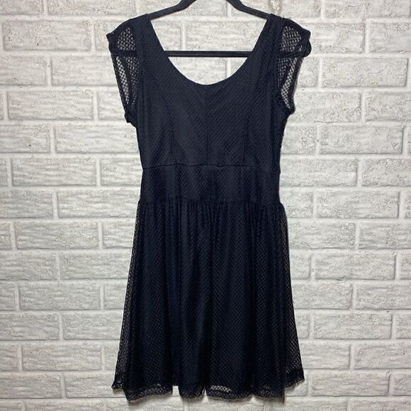 NWT MSRP $54 American Rag lace dress Women's Size Small - Picture 5 of 9